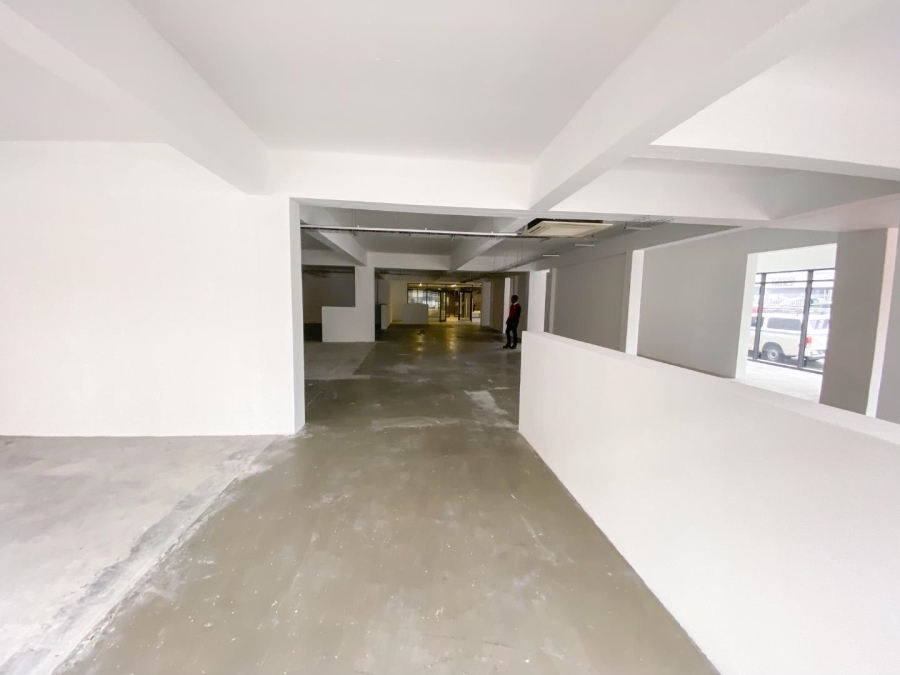 To Let commercial Property for Rent in Foreshore Western Cape